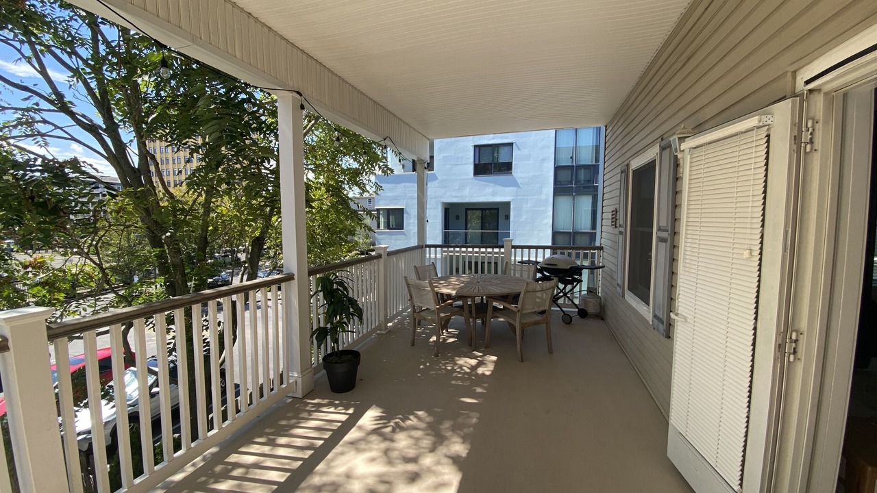 Photo of Outdoor in Asbury Park