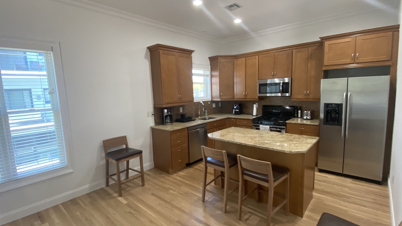 Photo of Kitchen in Asbury Park