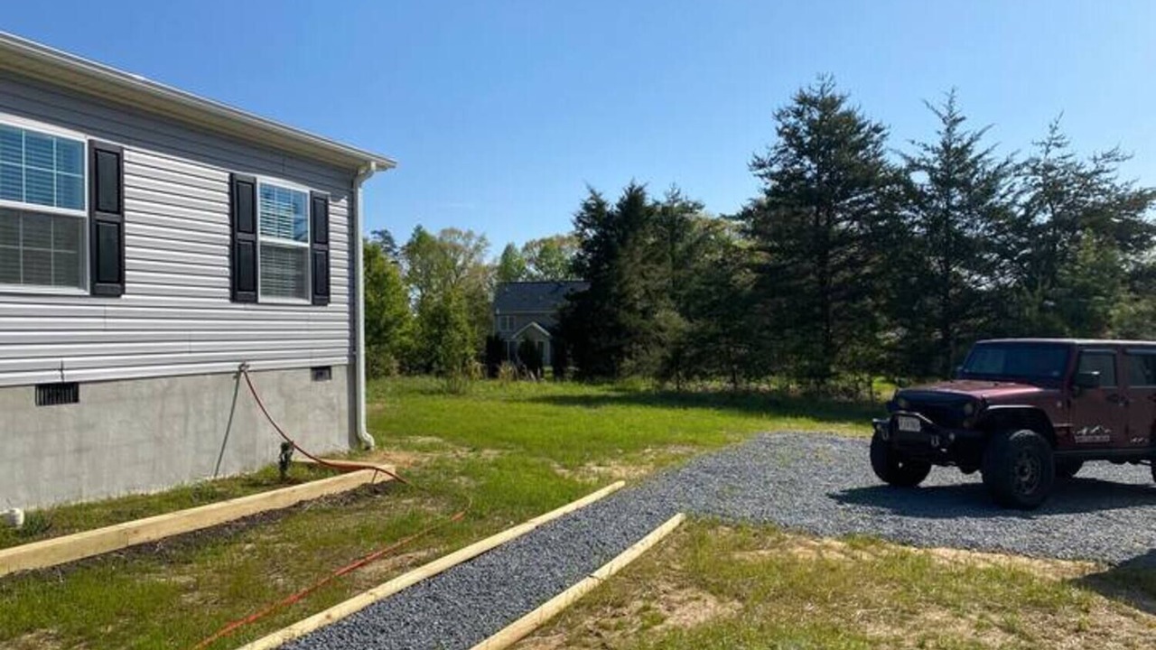 Photo of Outdoor in Locust Grove