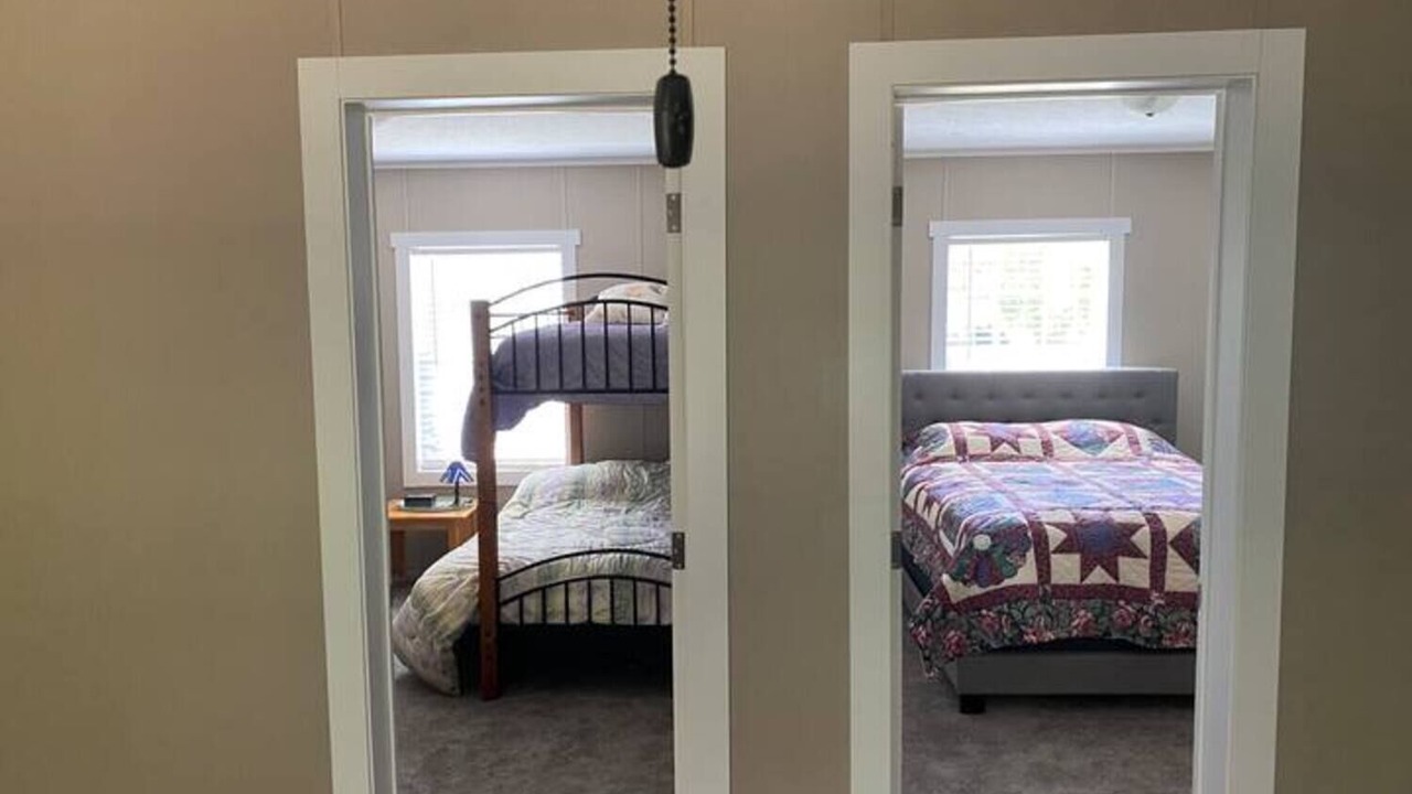 Photo of Bedroom in Locust Grove