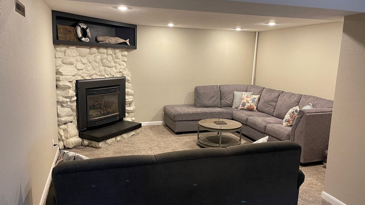 Photo of Livingroom in Ventura