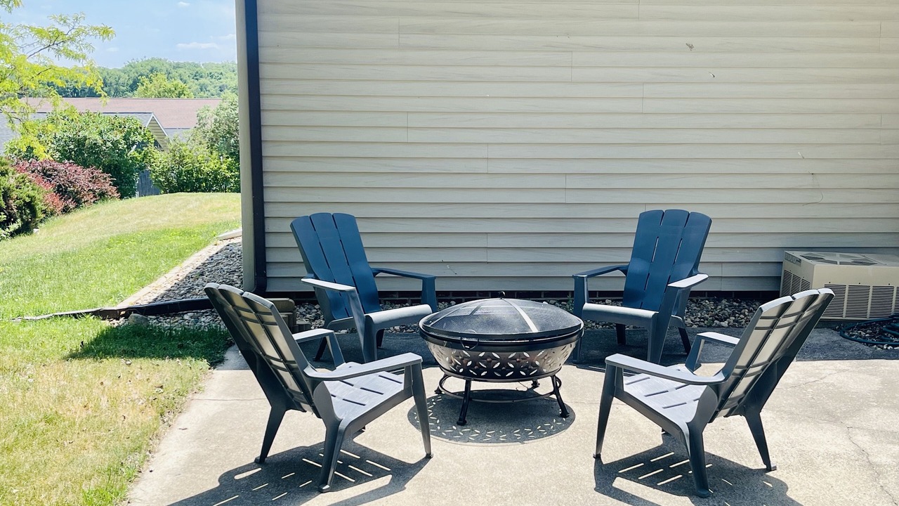 Photo of Patio Balcony in Ventura