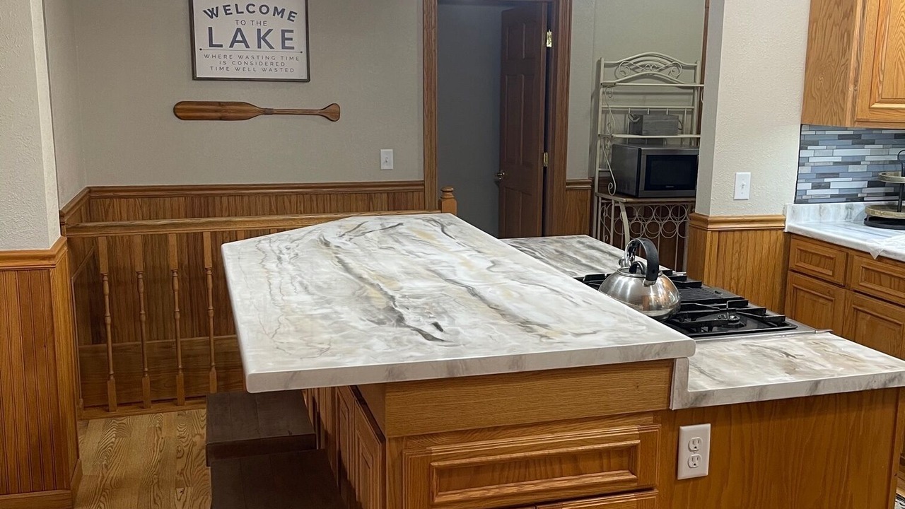 Photo of Kitchen in Ventura