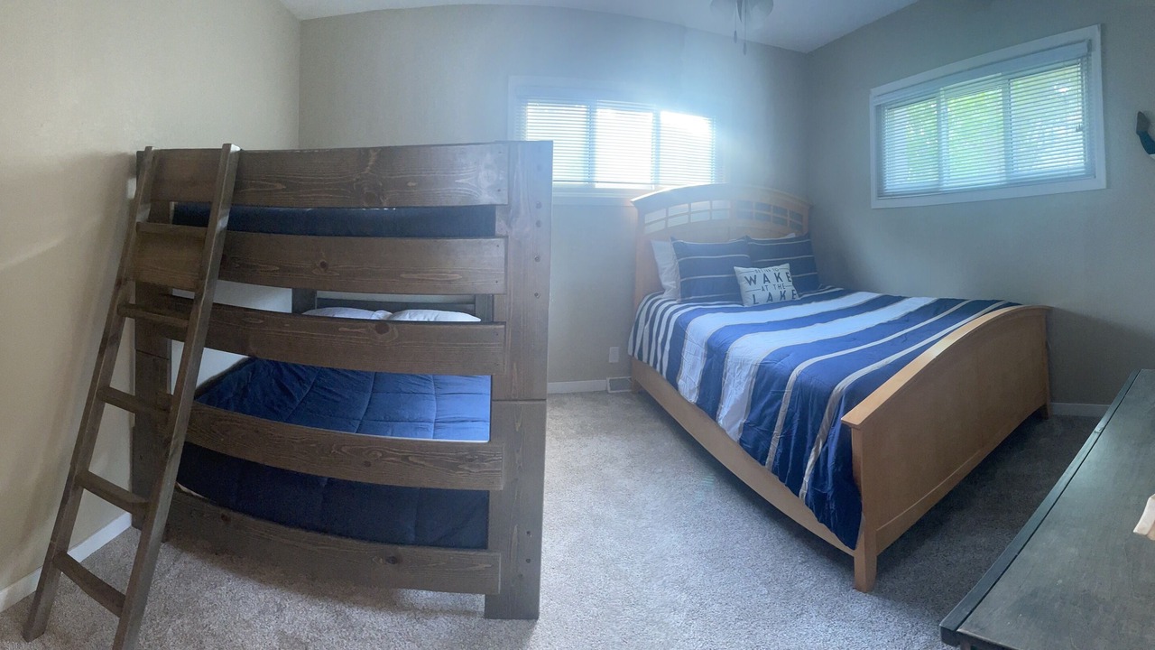 Photo of Bedroom in Ventura