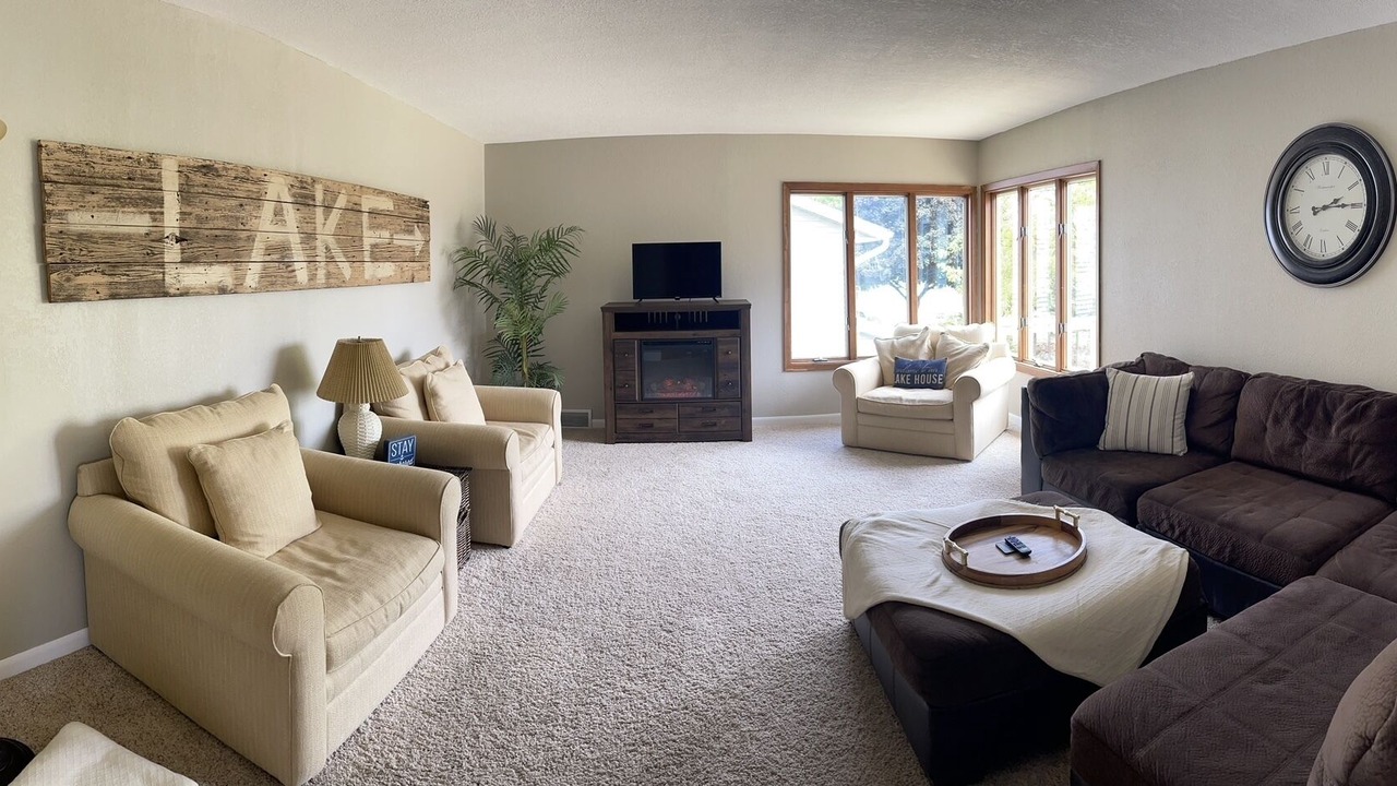Photo of Livingroom in Ventura
