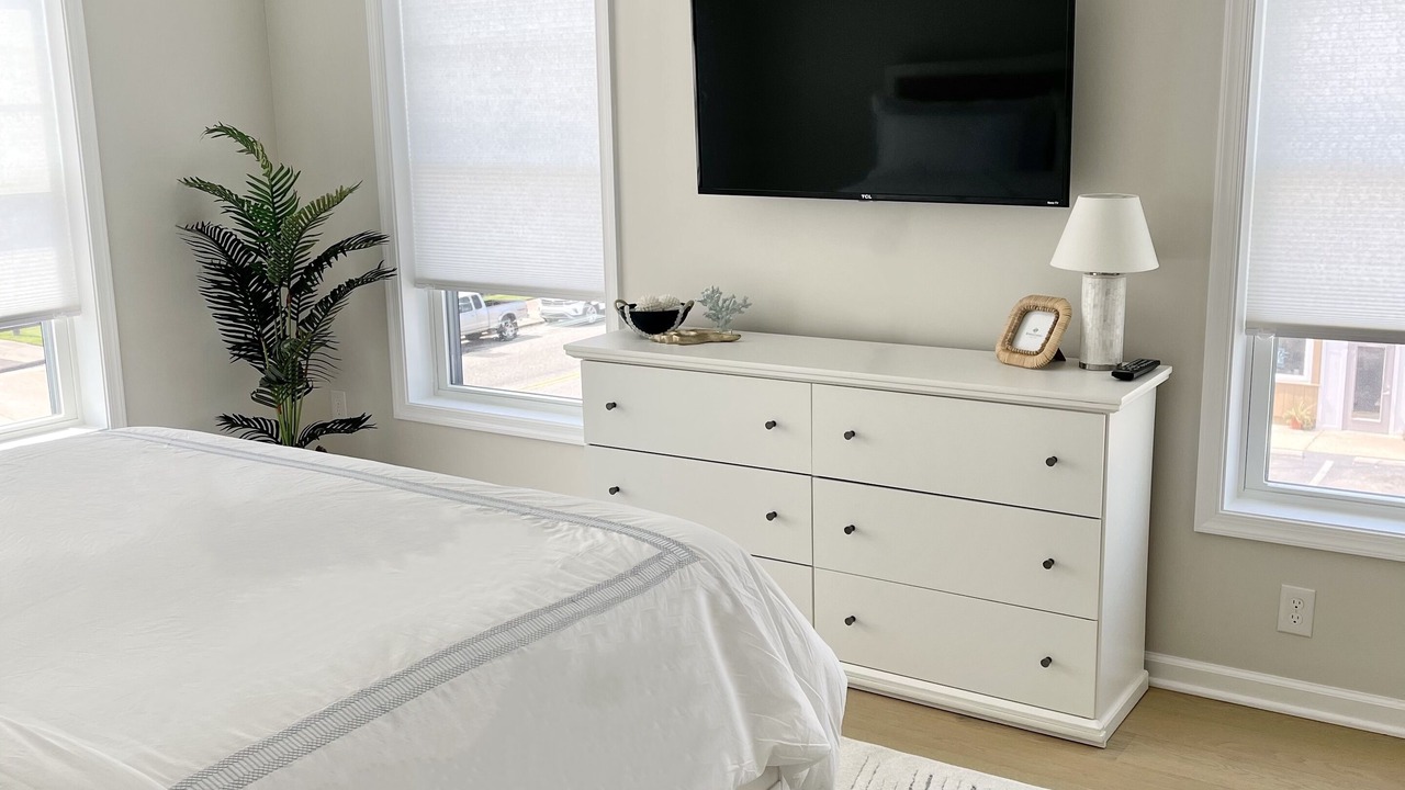 Photo of Bedroom in Diamond Beach