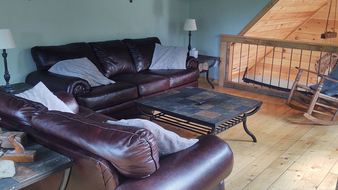 Photo of Livingroom in Mountain City