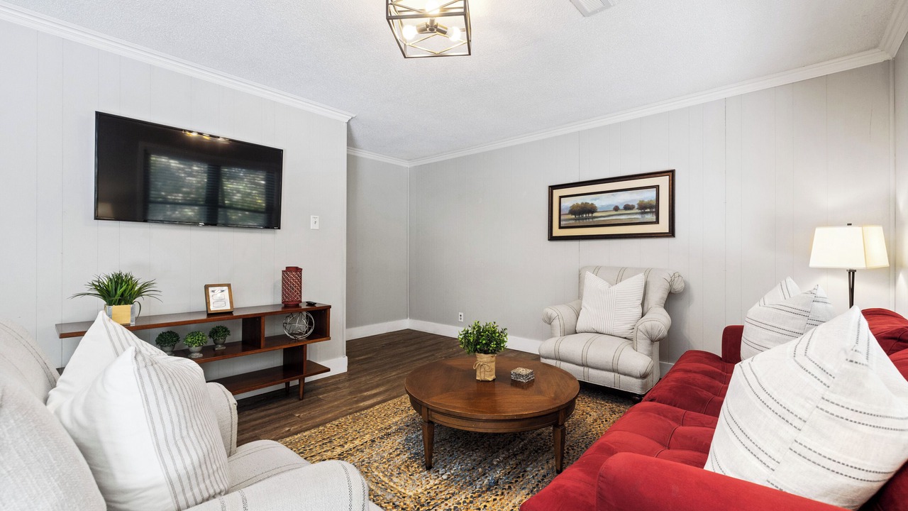 Photo of Livingroom in Louisville