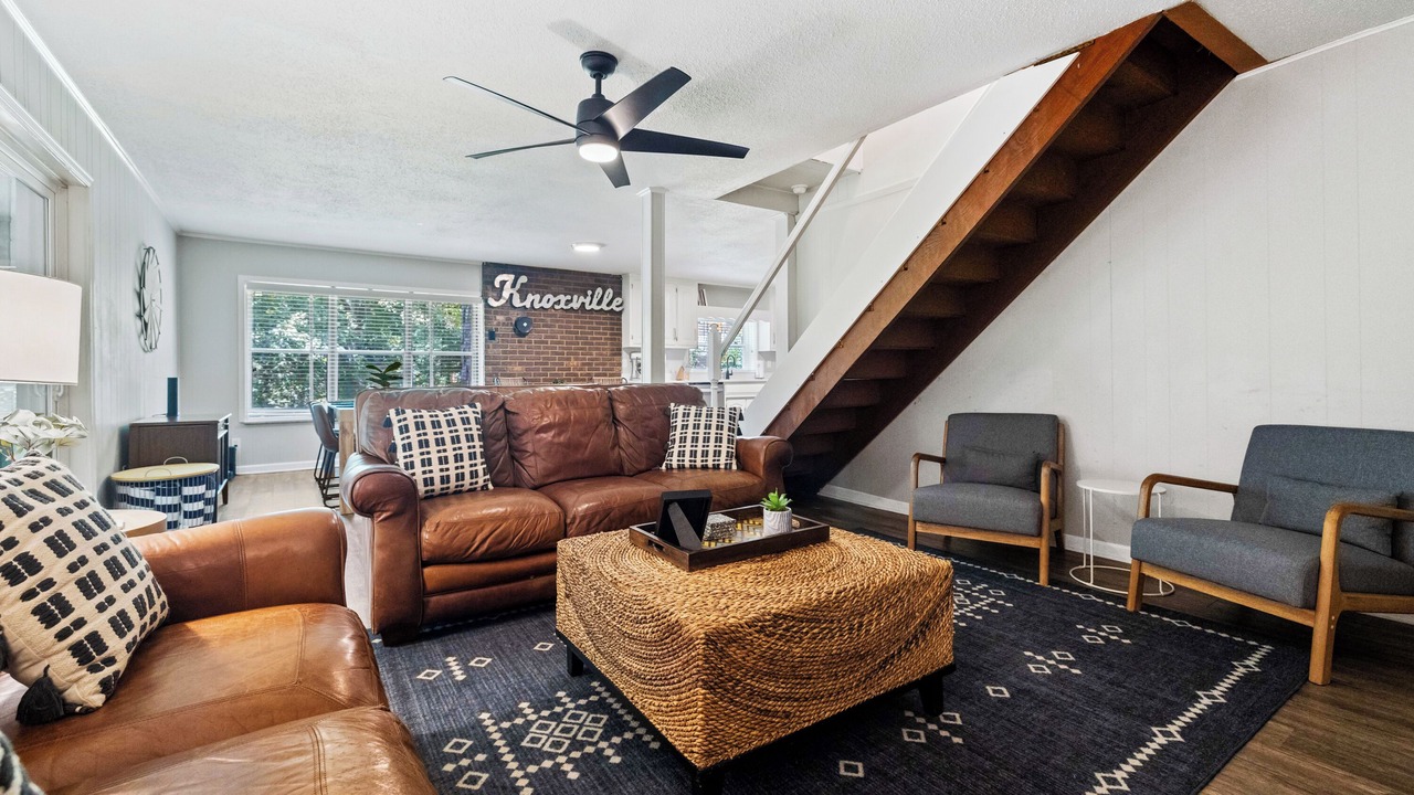 Photo of Livingroom in Louisville