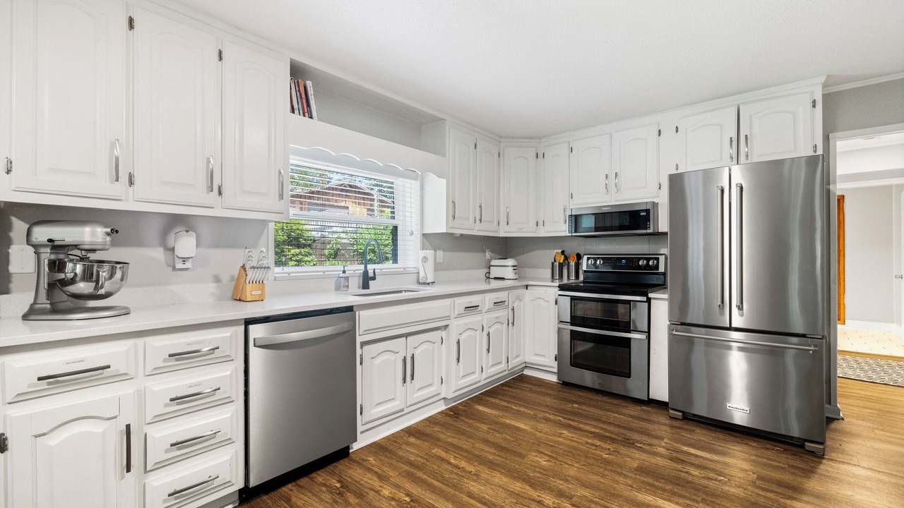 Photo of Kitchen in Louisville
