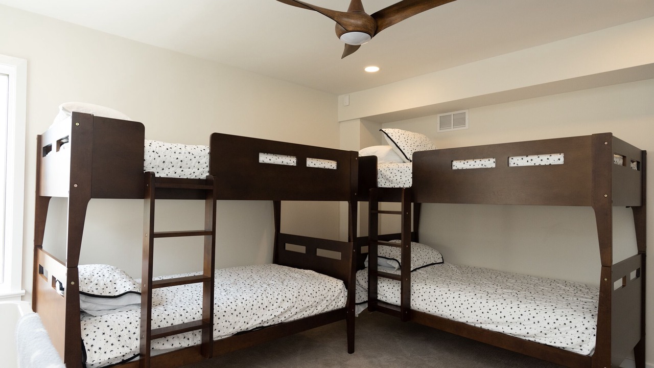 Photo of Bedroom in Margate City