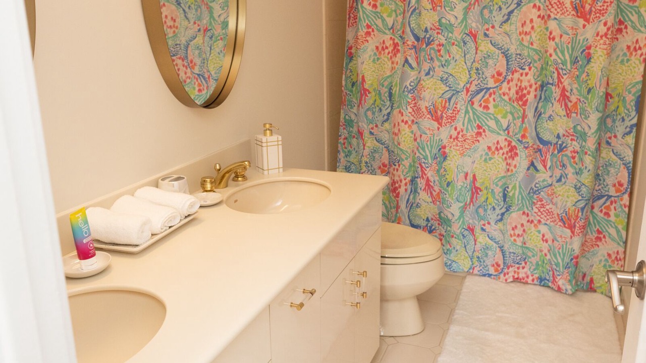 Photo of Bathroom in Margate City