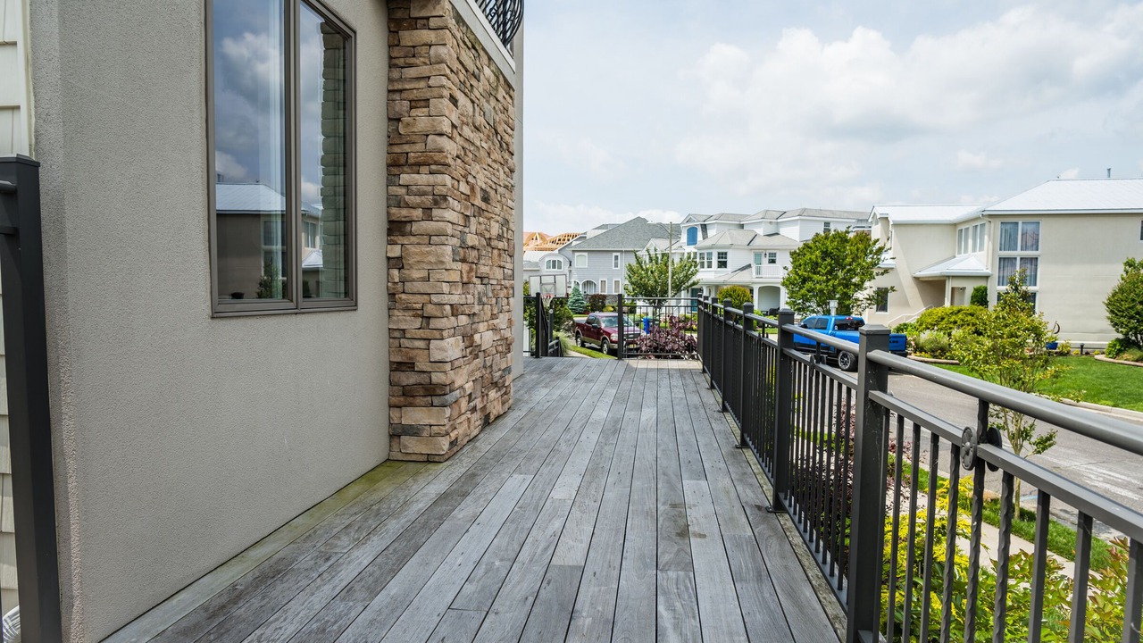 Photo of Outdoor in Margate City