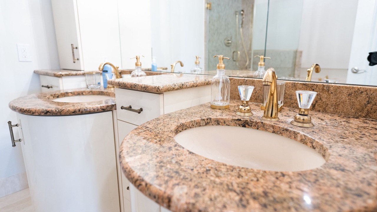 Photo of Bathroom in Margate City