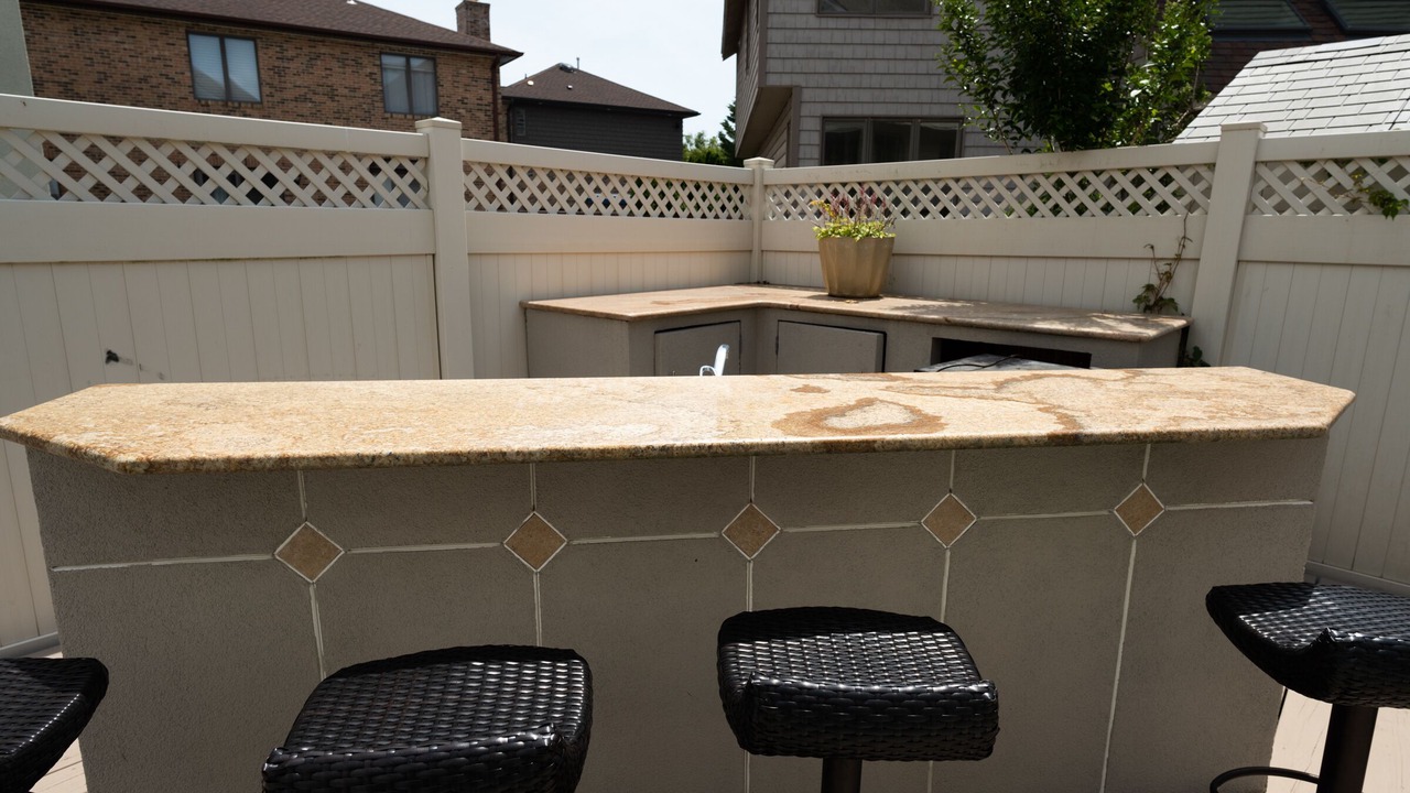 Photo of Patio Balcony in Margate City