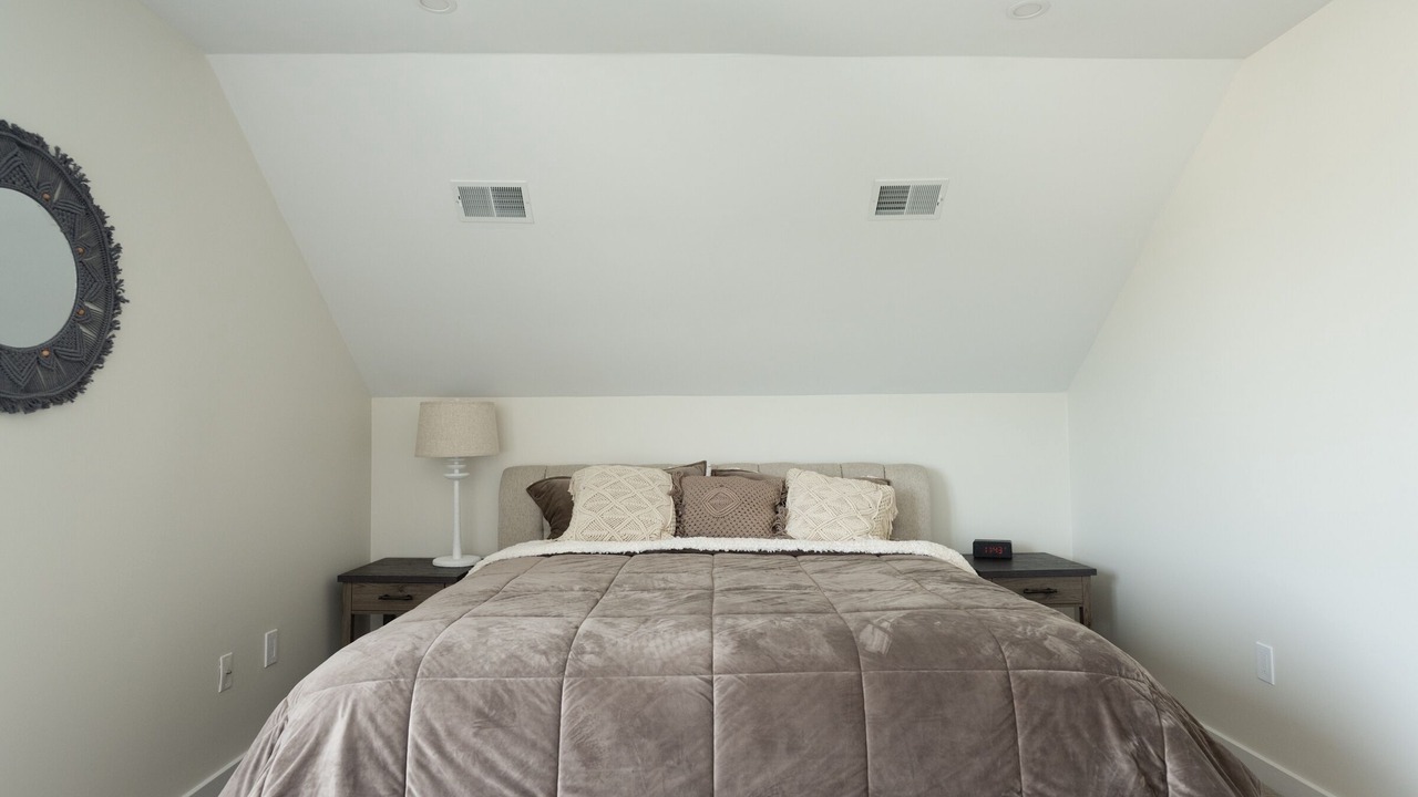 Photo of Bedroom in Margate City