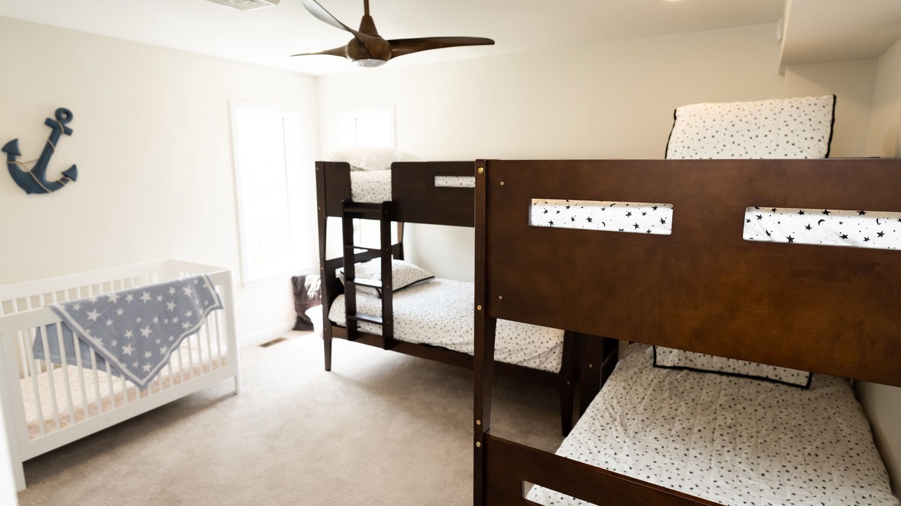 Photo of Bedroom in Margate City