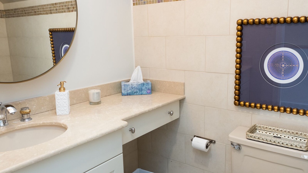 Photo of Bathroom in Margate City