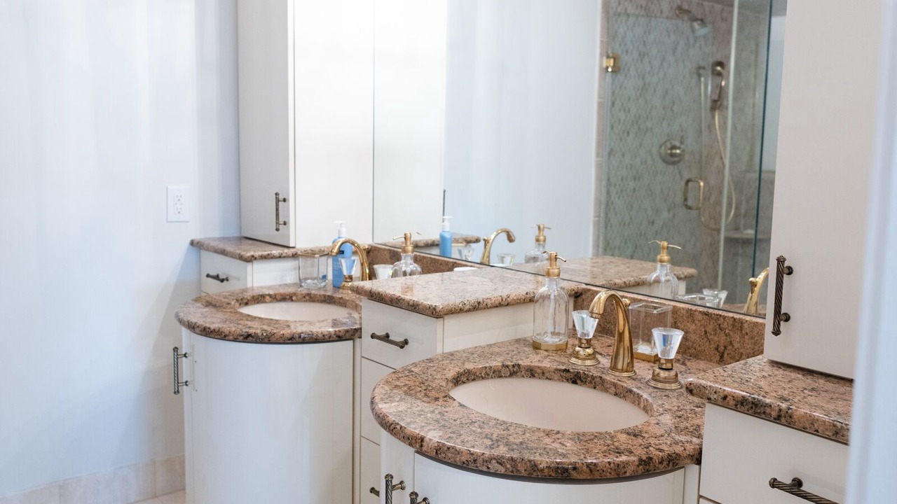 Photo of Bathroom in Margate City