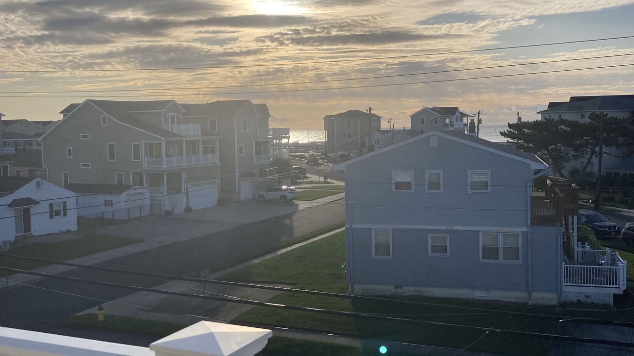 Photo of Patio Balcony in Brigantine