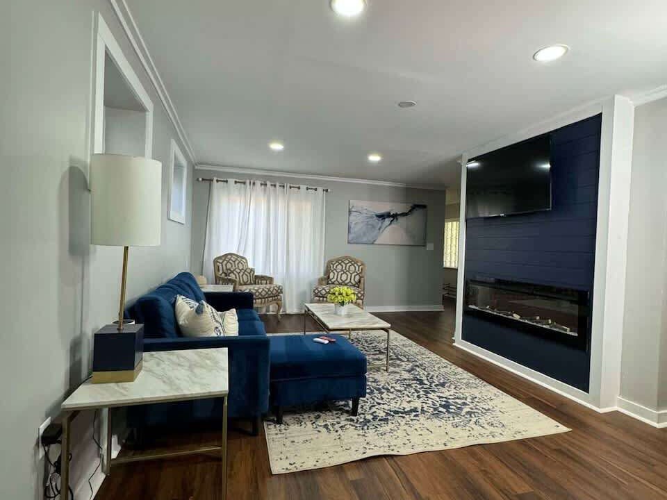 Photo of Livingroom in Belle Mina