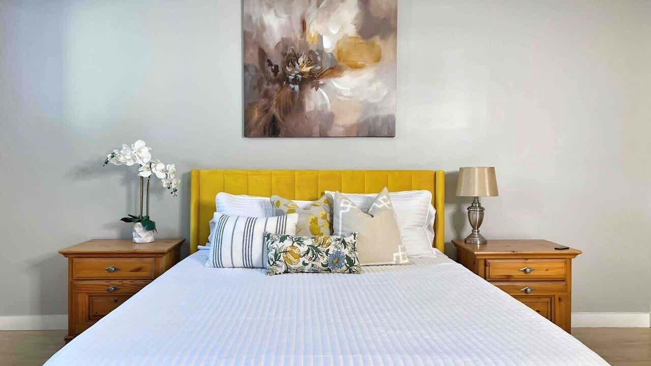 Photo of Bedroom in Belle Mina