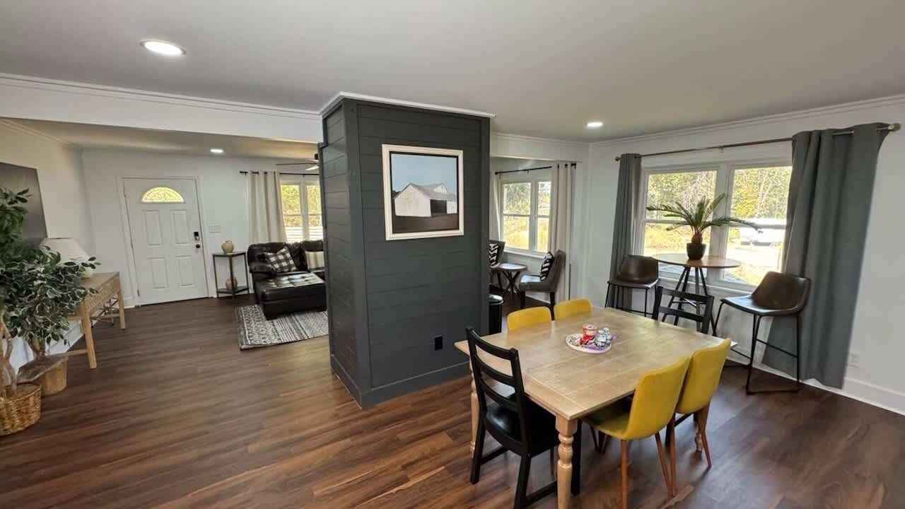 Photo of Livingroom in Belle Mina