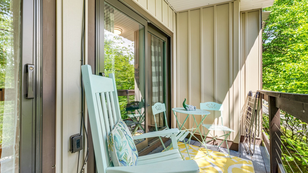 Photo of Outdoor in Beech Mountain