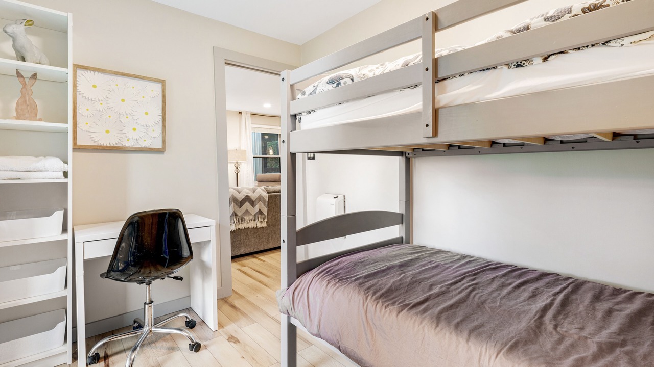 Photo of Bedroom in Beech Mountain