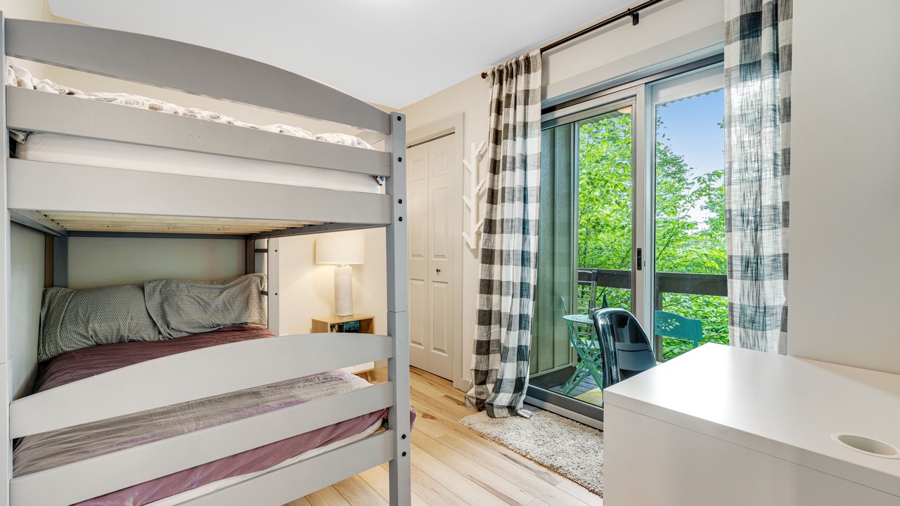Photo of Bedroom in Beech Mountain