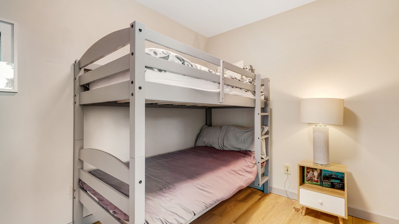 Photo of Bedroom in Beech Mountain