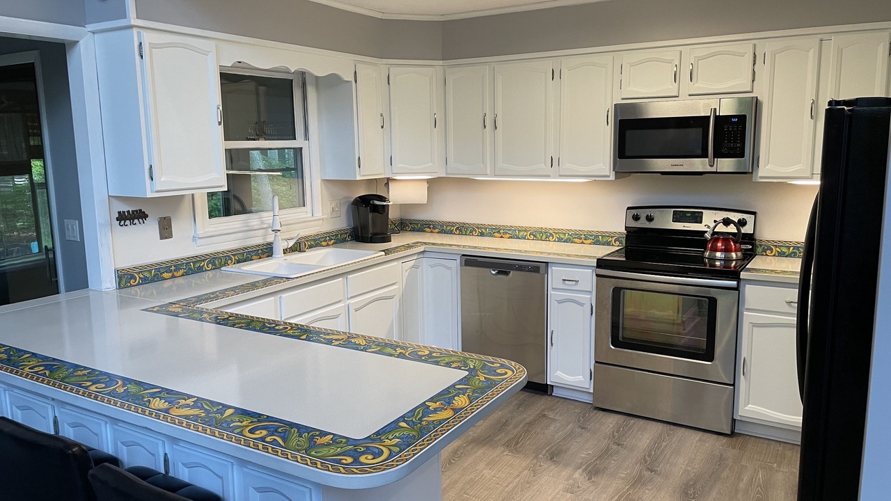 Photo of Kitchen in Ocean Pines