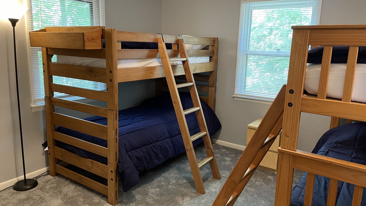 Photo of Bedroom in Ocean Pines