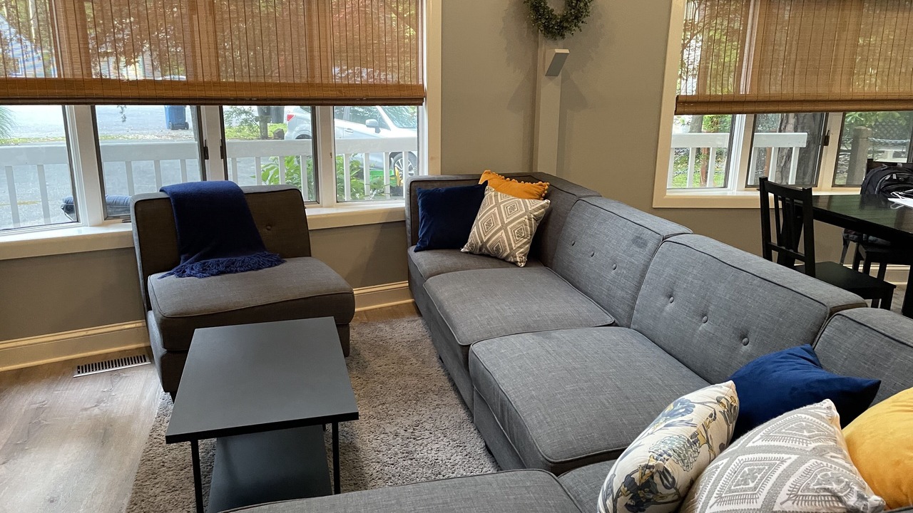 Photo of Livingroom in Ocean Pines
