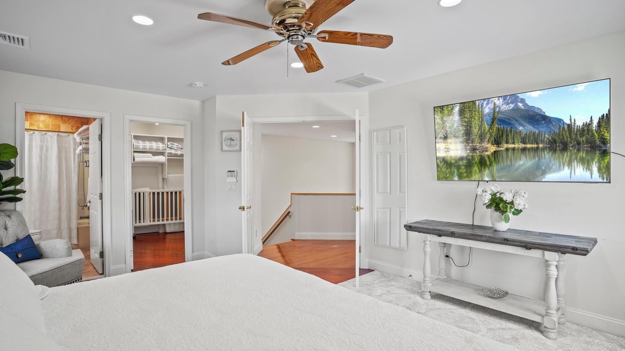 Photo of Bedroom in Point Pleasant Beach