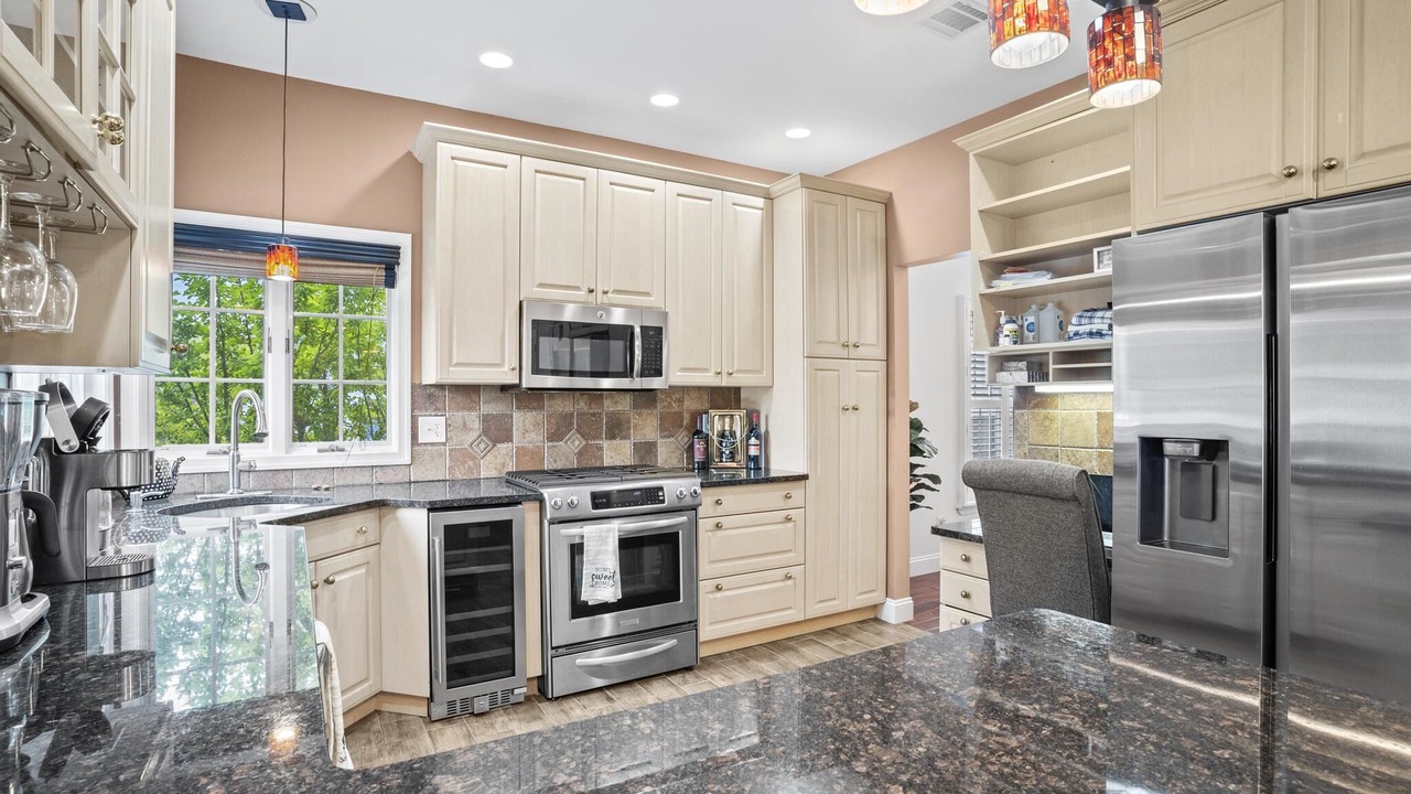 Photo of Kitchen in Point Pleasant Beach