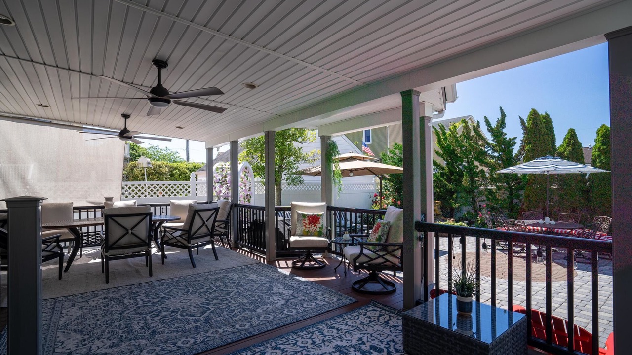 Photo of Outdoor in Point Pleasant Beach