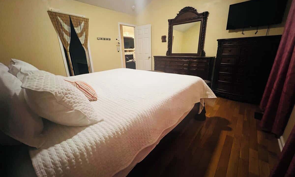 Photo of Bedroom in Hope Mills
