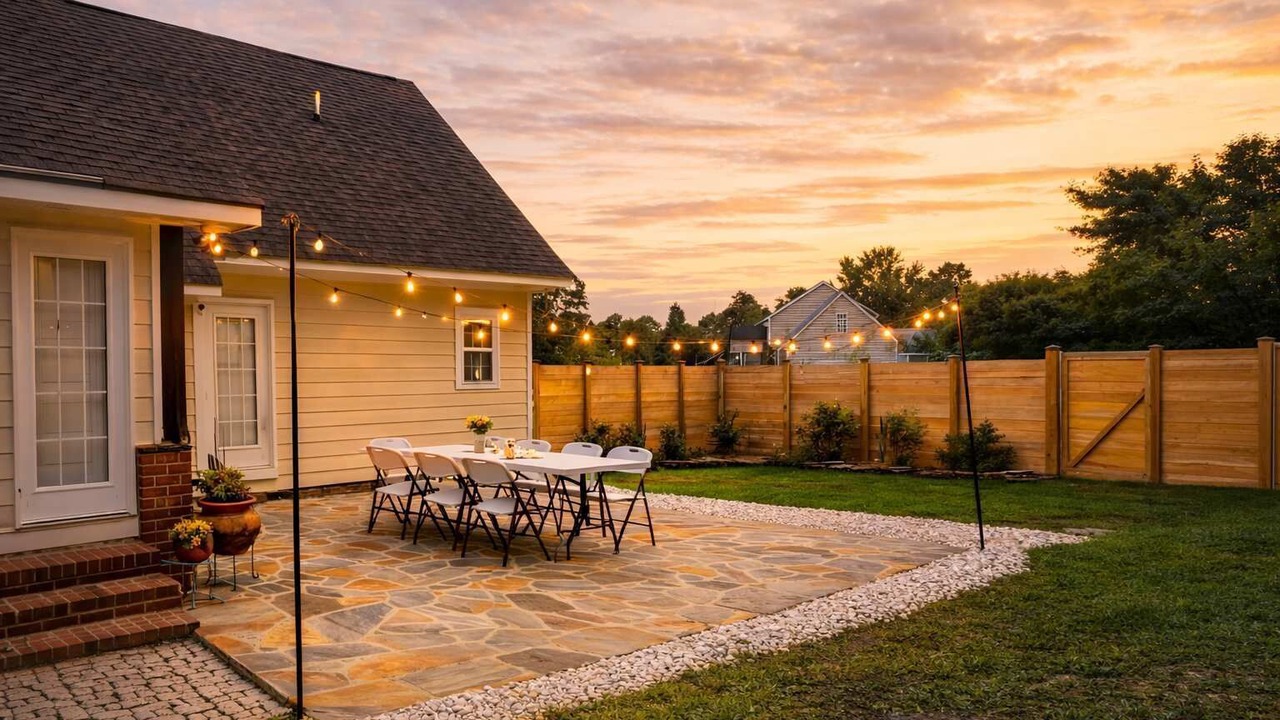 Photo of Outdoor in Hope Mills