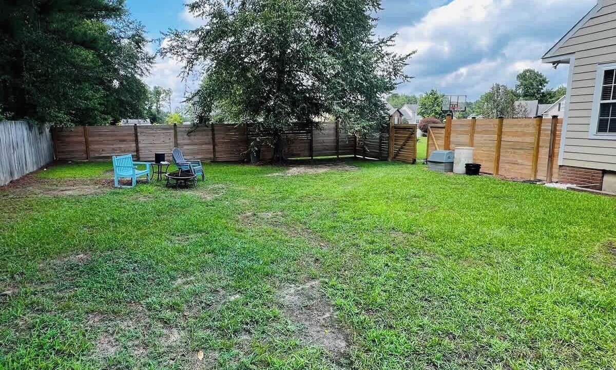 Photo of Outdoor in Hope Mills