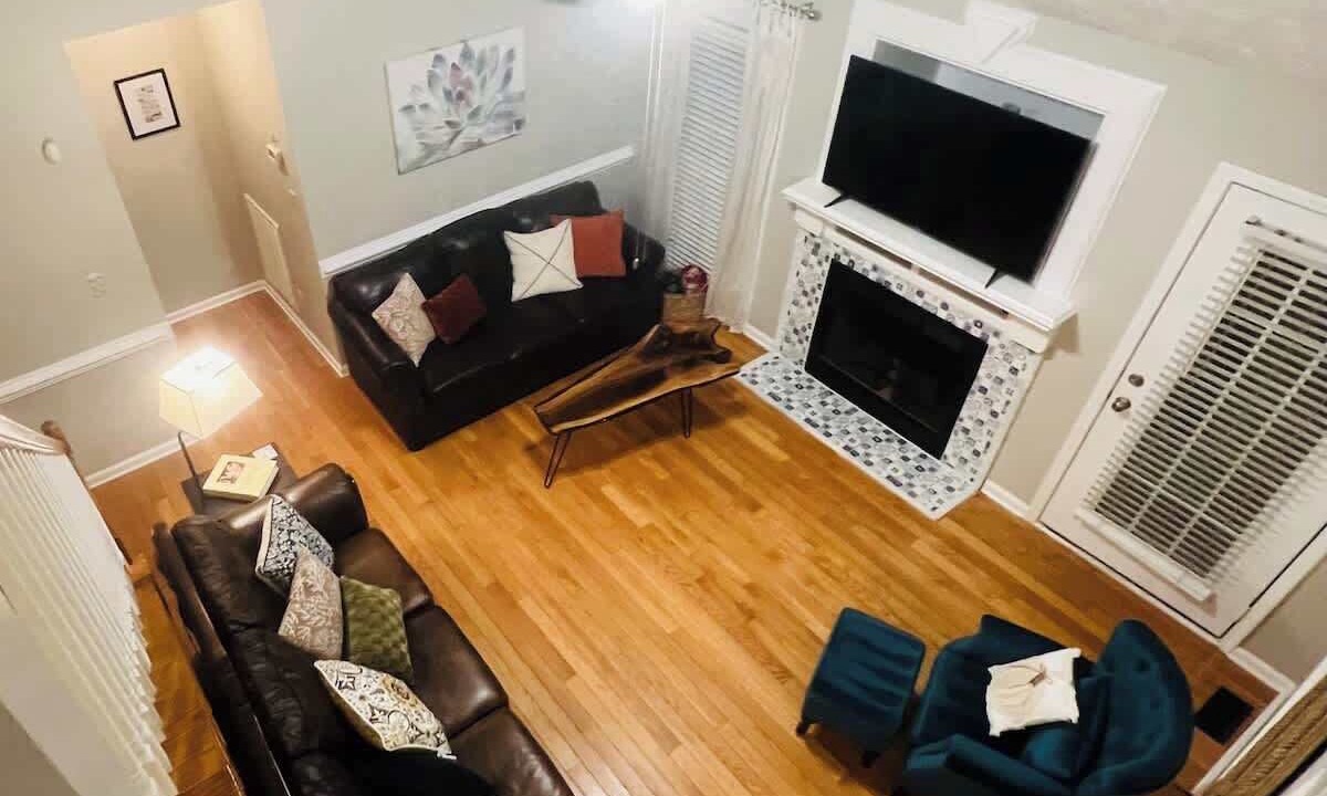 Photo of Bedroom in Hope Mills