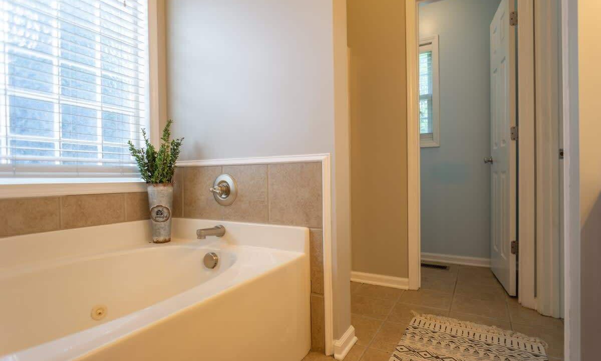 Photo of Bathroom in Hope Mills