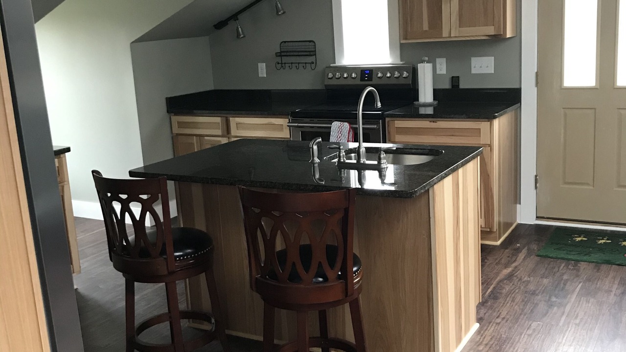 Photo of Kitchen in Lewes