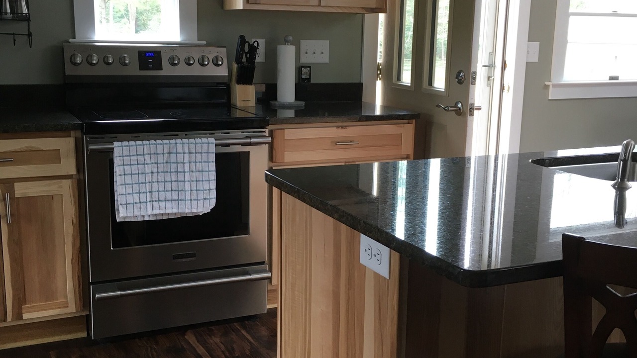 Photo of Kitchen in Lewes