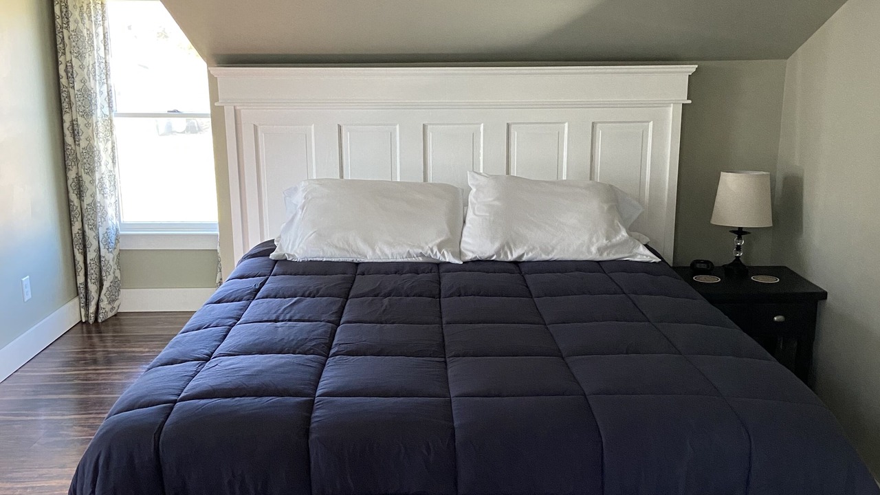Photo of Bedroom in Lewes
