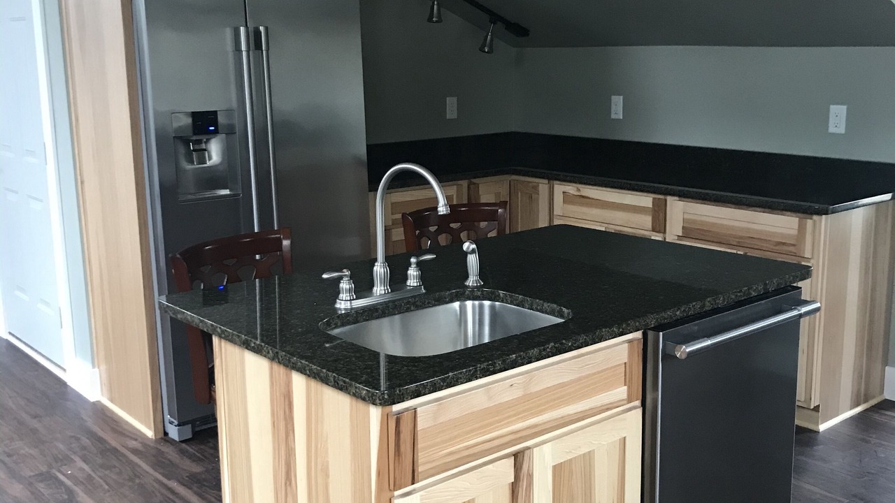 Photo of Kitchen in Lewes