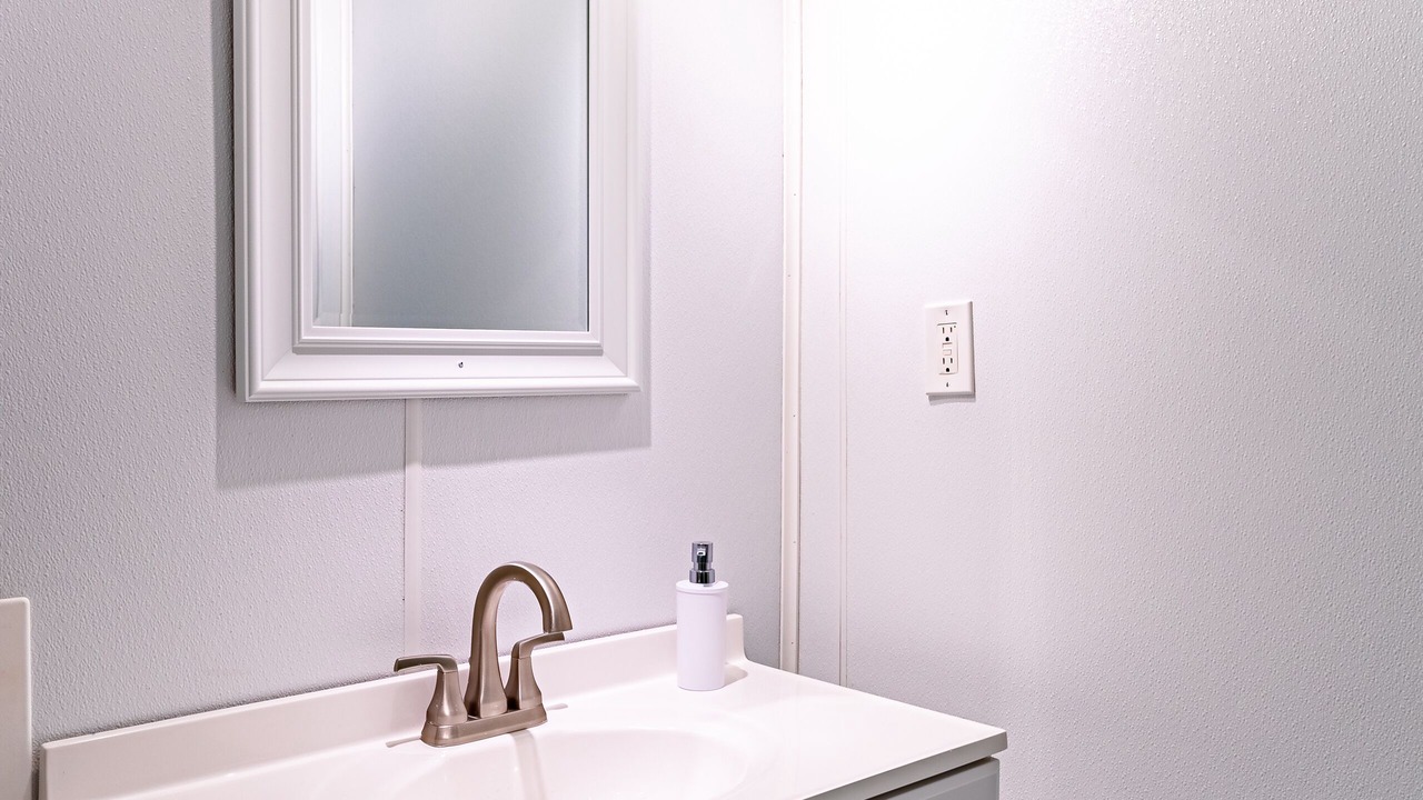 Photo of Bathroom in Mantoloking