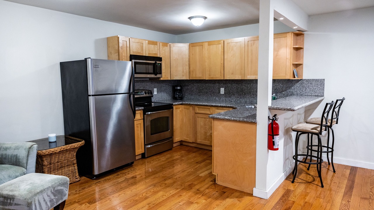 Photo of Kitchen in Asbury Park