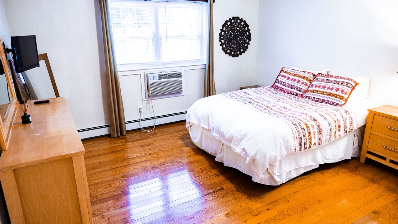 Photo of Bedroom in Asbury Park