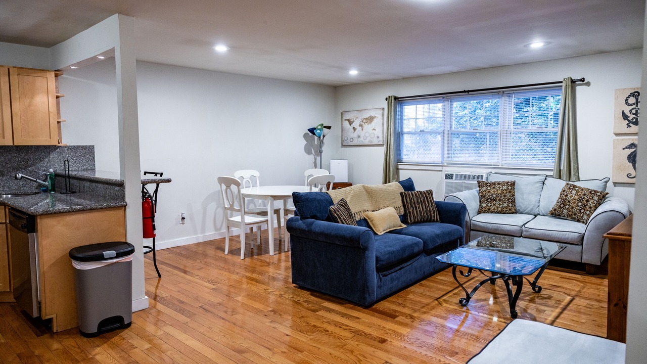 Photo of Livingroom in Asbury Park
